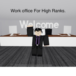 Work Office (for HR's)