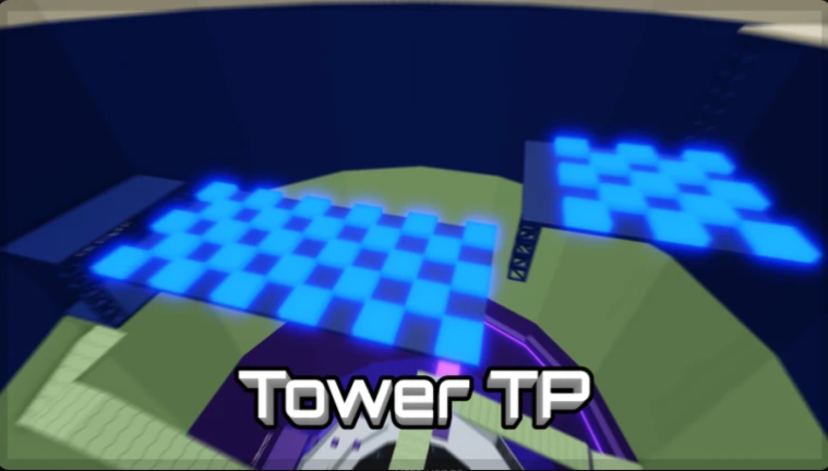 Tower TP screenshot 2