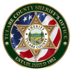 Tulare County Sheriff’s Office