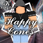 Happy Cones ®