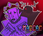 Madcap Bust-up