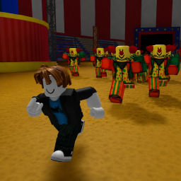 The Carnival of Hell