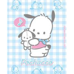 Pochacco For Life!