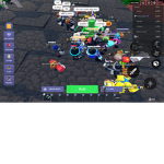 III GROUP PLEASE SUPORT ME AND GIVE ME ROBUX