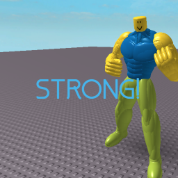 The weight