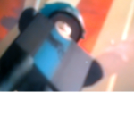 its time to rise... E