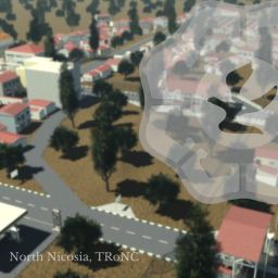 [Beta] North Nicosia