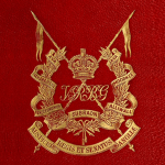 RAJ | Governor General's Bodyguard