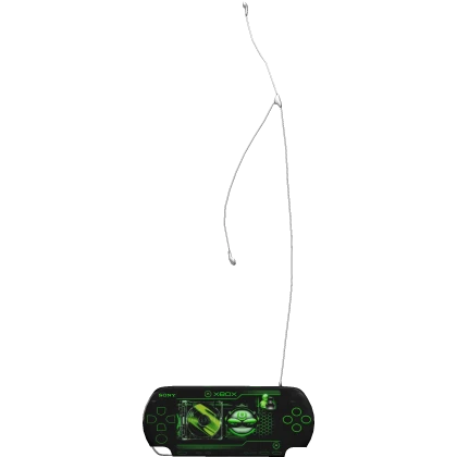 Item Thumbnail