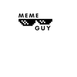 Meme shade
