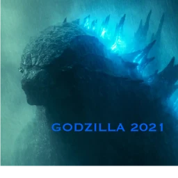 (GODZILLA 2021) Kaiju Uprisen icon