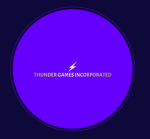 Thunder Games Inc.