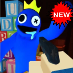 rainbow friends new morhs  icon