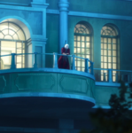 The House of Mystery