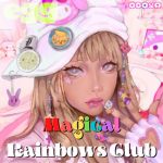 Magical Rainbows Club