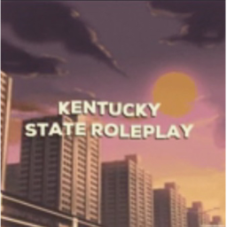 State Of Kentucky Roleplay (BETA)