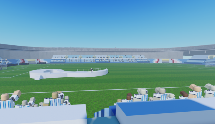 Football Ceremony Awards 2 screenshot 3