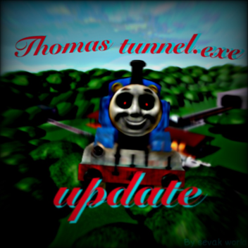 Thomastunnel.exe First Lobby Revamp Archive