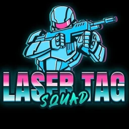 NEW laser legends icon