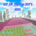 Fixed! SCP_GM_BigMaze (SCP'S Mod)