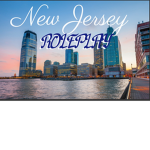 New Jersey Roleplay Group