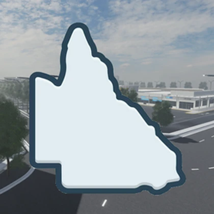 Queensland Australia Roblox group icon