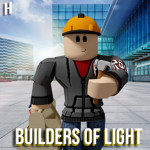 builders of the light