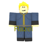 Razel Clothing©