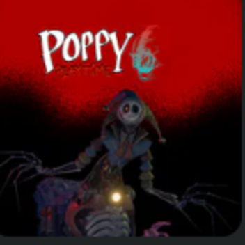 poppy platime chapter 6 : its over