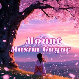 [NEW] Mount Musim Gugur icon