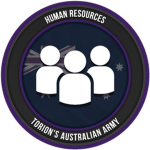 Australiаn Army Human Resources