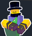 Crystal Group! :D