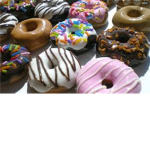 BMD - Blakes Munches Dounuts