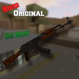 Hood Original