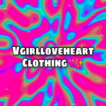 Vgirlloveheart