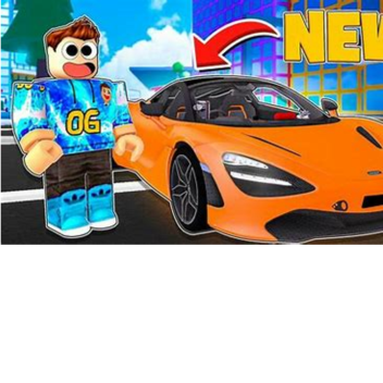 car simulator