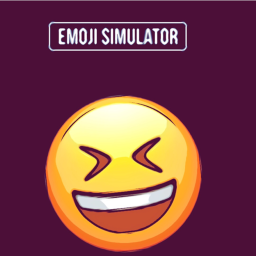 Emoji Simulater [Beta]