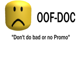 [TRAIN] OOFDOC