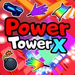 Power Tower X!🔥⚡