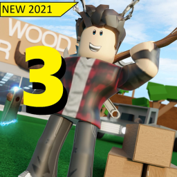 LUMBER TYCOON 3 NEW 2021