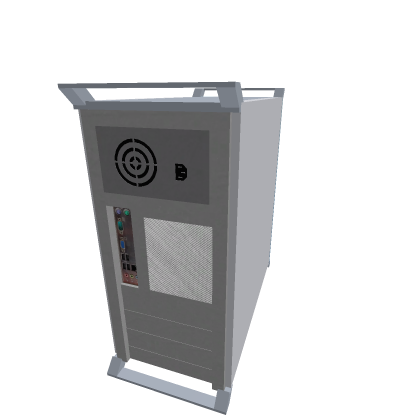 RTC Core Desktop PC