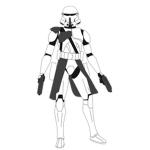 457th Airbornes