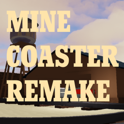 RoWar Mine Coaster Remake icon