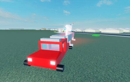 Aidens Tornado System. (Discontinued.)