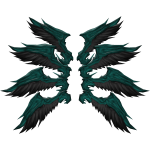 Korblox Wings
