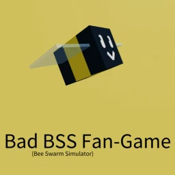 bad BSS fan-game icon