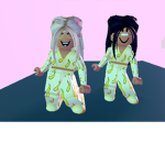 #Beth's friends