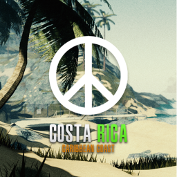 [1973] Caribbean Coast, Costa Rica