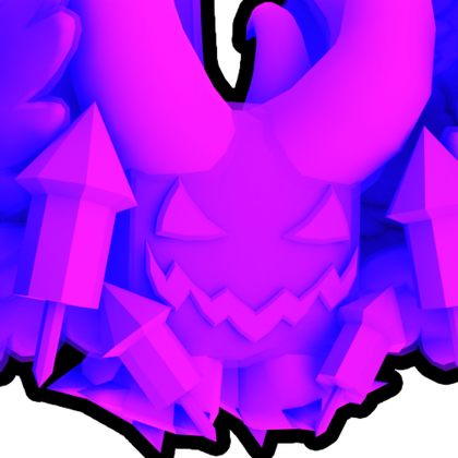Galaxy Firework Beast