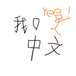 中文群聚團